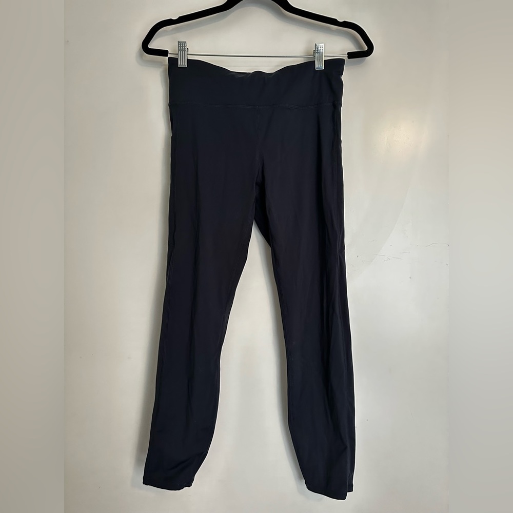 Vuori stride leggings - ink (navy) - M